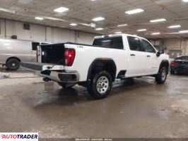 GMC Sierra 2023 6 GMC Sierra 2023 6