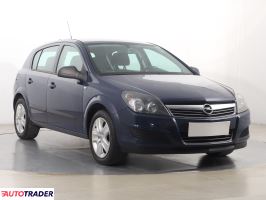 Opel Astra 2011 1.6 113 KM