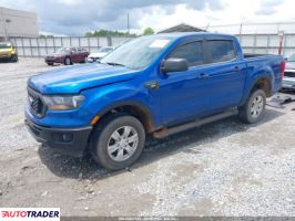 Ford Ranger 2019 2 Ford Ranger 2019 2