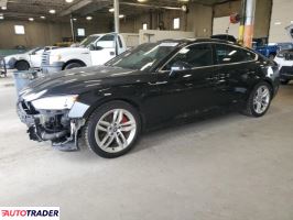 Audi A5 2019 2 Audi A5 2019 2