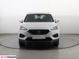 Seat Tarraco 2019 2.0 187 KM