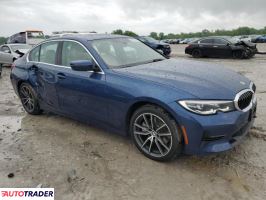 BMW 330 2021 2