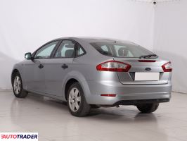 Ford Mondeo 2011 2.0 143 KM