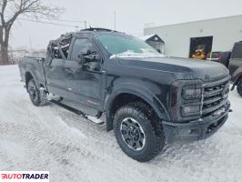 Ford Pozostałe 2024 6