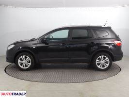 Nissan Qashqai 2010 1.6 112 KM Nissan Qashqai 2010 1.6 112 KM
