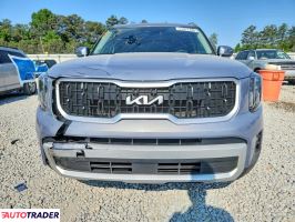 Kia Pozostałe 2025 3