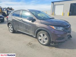 Honda HR-V 2020