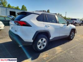 Toyota Pozostałe 2020 2