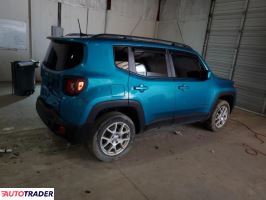 Jeep Renegade 2020 2 Jeep Renegade 2020 2