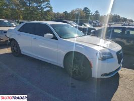 Chrysler 300C 2020 3