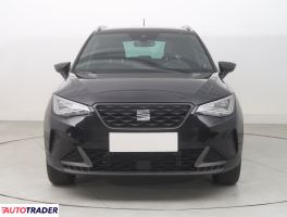 Seat Arona 2021 1.0 108 KM