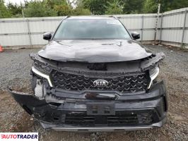 Kia Sorento 2021 2