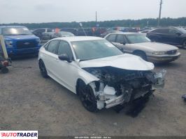 Honda Civic 2025 2