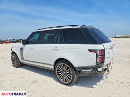 Land Rover Range Rover 2020 5