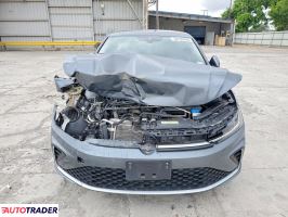 Volkswagen Jetta 2025 1