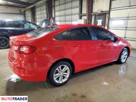 Chevrolet Cruze 2019 1