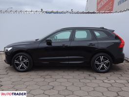 Volvo XC60 2019 2.0 194 KM