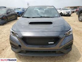 Subaru Pozostałe 2022 2