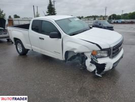 GMC Pozostałe 2019 3 GMC Pozostałe 2019 3