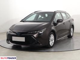 Toyota Corolla 2023 1.8 120 KM