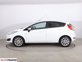 Ford Fiesta 2016 1.0 99 KM