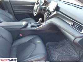 Toyota Camry 2023 2