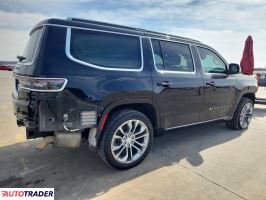 Jeep Wagoneer 2022 3