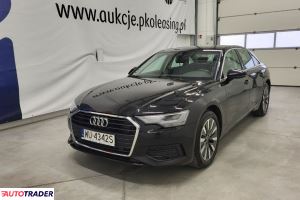 Audi A6 - zobacz ofertę