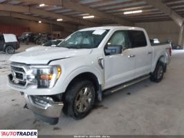 Ford F150 2023 2