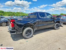 Chevrolet Silverado 2021 5