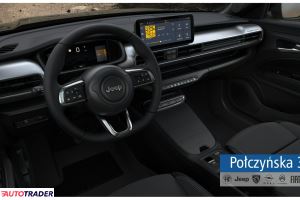 Jeep Pozostałe 2026 1.2 110 KM