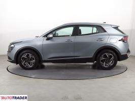 Kia Sportage 2023 1.6 147 KM