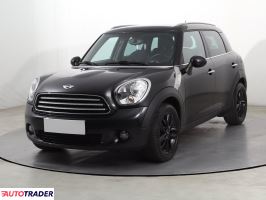 Mini Countryman 2013 1.6 109 KM