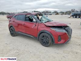 Nissan Pozostałe 2023 1