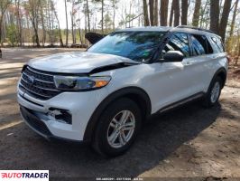 Ford Explorer 2023 2