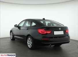 BMW 318 Gran Turismo 2019 2.0 147 KM