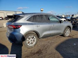 Ford Escape 2024 1