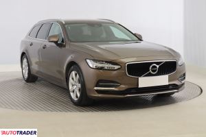 Volvo V90 2017 2.0 147 KM