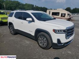 GMC Acadia 2022 2