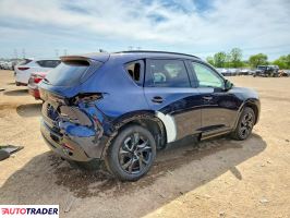 Mazda CX-5 2026 2