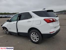Chevrolet Equinox 2020 1