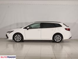 Toyota Corolla 2023 1.8 138 KM
