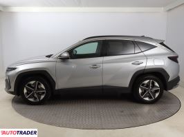 Hyundai Tucson 2024 1.6 158 KM