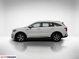 Kia Sorento 2021 2.2 202 KM