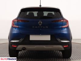 Renault Captur 2020 1.0 99 KM