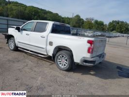 Chevrolet 1500 2020 5 Chevrolet 1500 2020 5
