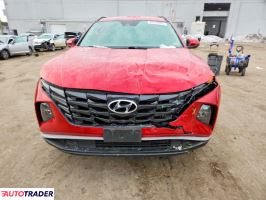 Hyundai Tucson 2023 2