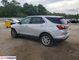 Chevrolet Equinox 2019 1 Chevrolet Equinox 2019 1
