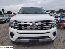 Ford Expedition 2020 3