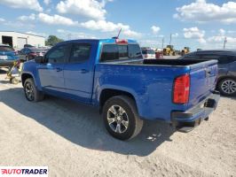 Chevrolet Colorado 2019 3